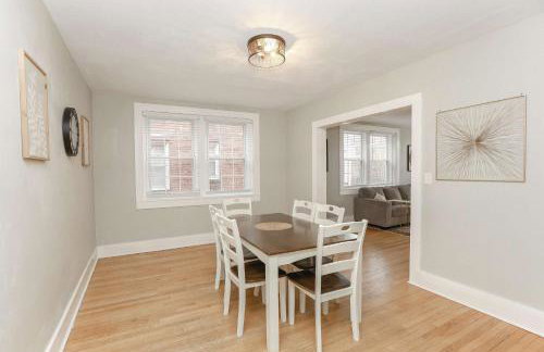 Sojourn at Colley Manor Unit 4 Sleeps 4 - Foto 10