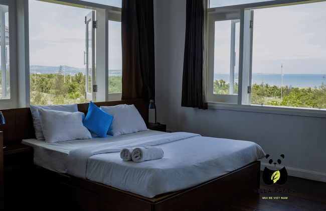 Villa Panda at Sea Links Golf Resort - Foto 8