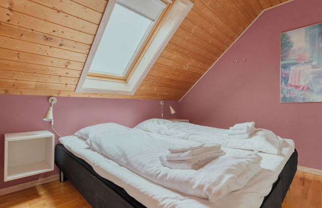 Lovely House in Tórshavn - Photo 7