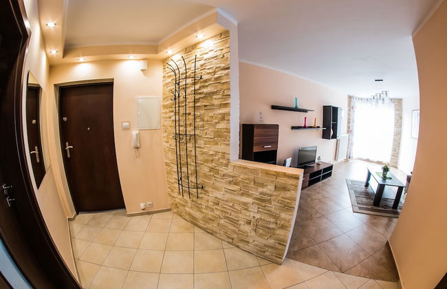 Apartamenty Centrum - Photo 37