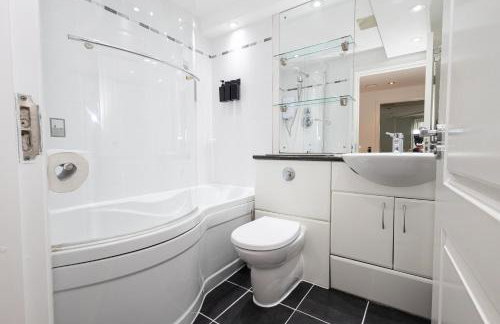 Withington Apartments - Foto 75