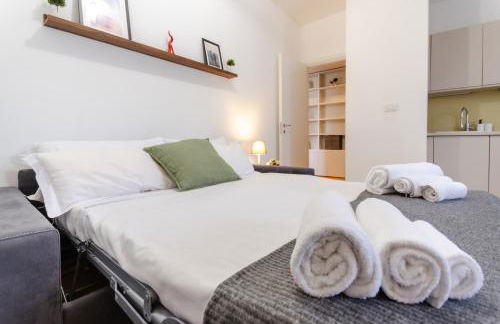 Vivimihome-Chic Apartment near Milano Central - Foto 31