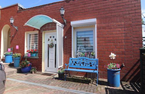 Ferienbungalow Mühlenblick in Kröpelin - Photo 1