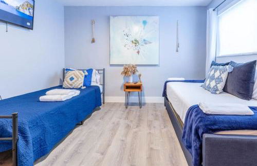 Casa Tropicana - Heated Pool, Game Room & Mins from beach - Foto 19