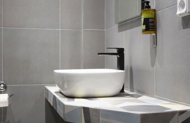 Supreme Luxury Suites by Athens Stay - Foto 43