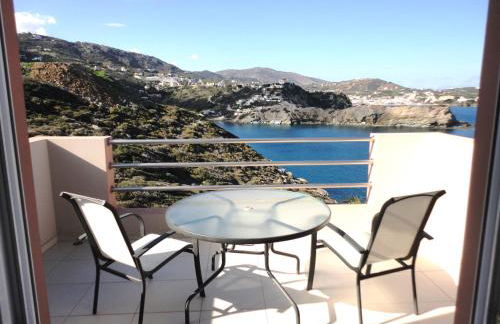 Alkyon View Luxury Μaisonette - Foto 17