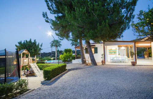 Villa Metochi - Foto 57