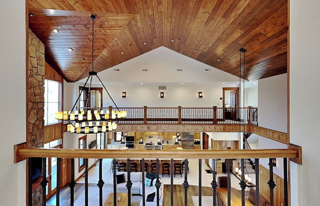 The Haven by Taylor Made Deep Creek - Foto 18