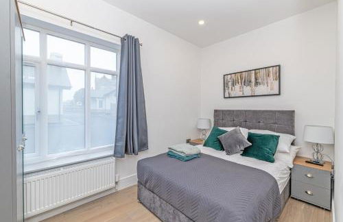 Family and Dog Friendly Luxury 3 Bed Property - With hot tub - Foto 11