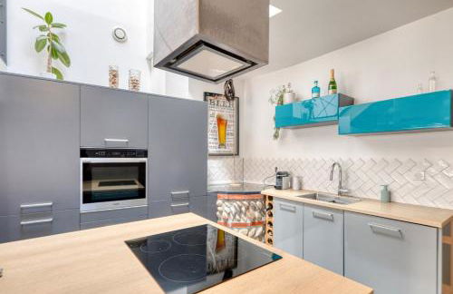 La Petite Maison Centrale - T4 - Centre Montluel - Foto 3