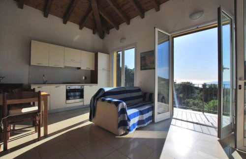 Villa Del Mare Ligure Elvezia - Foto 10