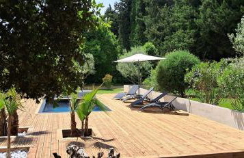 Gîte cosy au coeur du Luberon - Foto 5