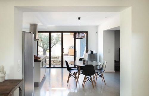 Mas With Heated Pool In Luberon - Foto 9