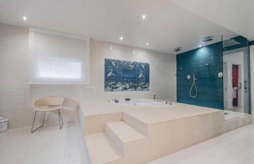 Luxurious Villa Marly I to two minutes the beach - Foto 37