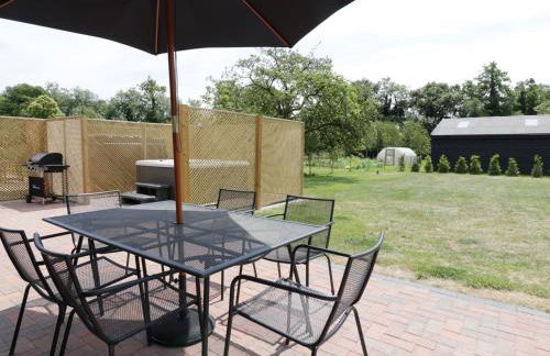 Whitehands Farm Barn - Foto 18