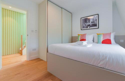 Upper Montagu Serviced Apartments - Foto 52
