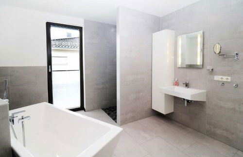 Ferienwohnung Leuchtfeuer 6 OG - Foto 13