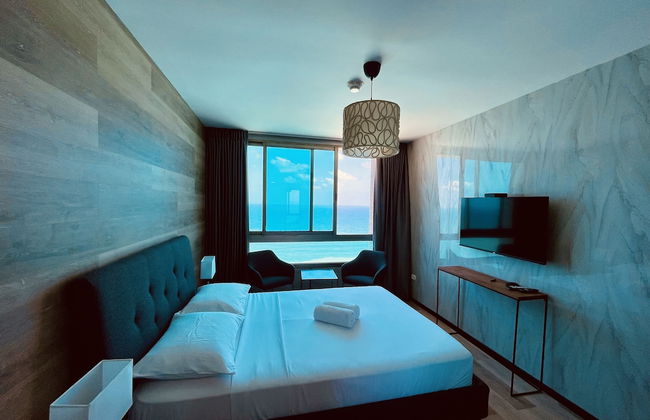 Carmel Holiday Apartments - Foto 37