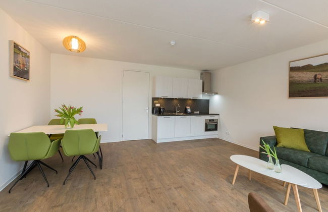 Lush Apartment in Zoutelande Near Beach - Photo 33