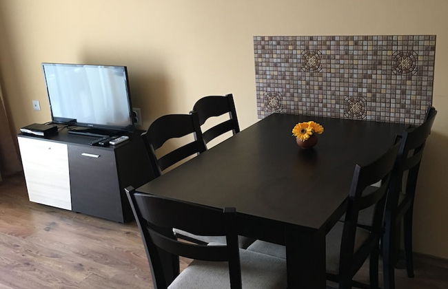 Horizont Apartments - Foto 10