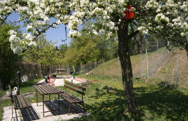 Apartment in Bleiburg Near Petzen Ski Area - Foto 7