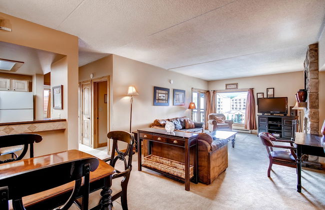 Village at Breckenridge Resort - Foto 36