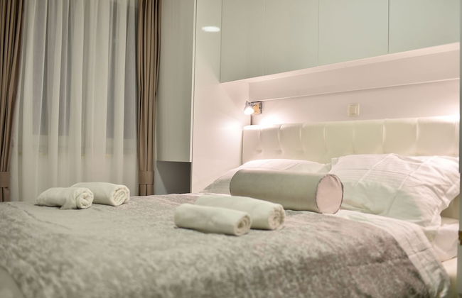 Apartments Sana - Foto 4