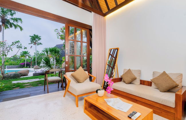 Cemara Hills Uluwatu, The Reserve - Cottages & Villas - Foto 57