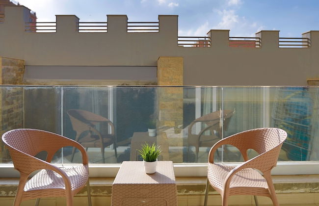 Prime Select Masaken Sheraton - Foto 68