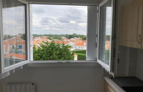 Spacieux appartement 4 pers à 200m de la plage avec parking privé - FR-1-323-443 - Foto 14