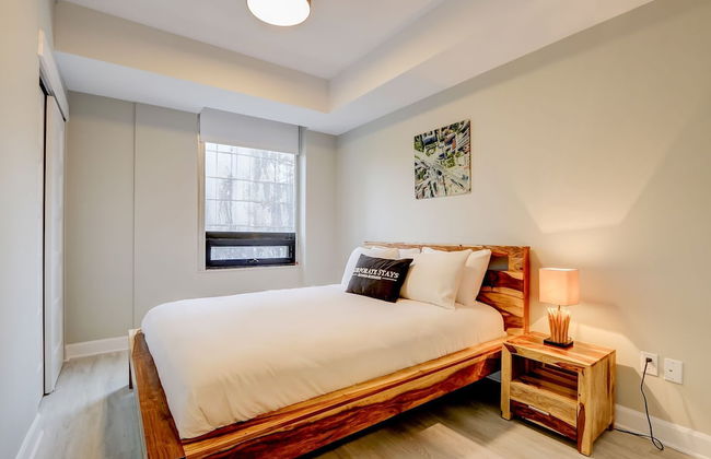 The Met Apartments by Corporate Stays - Foto 2