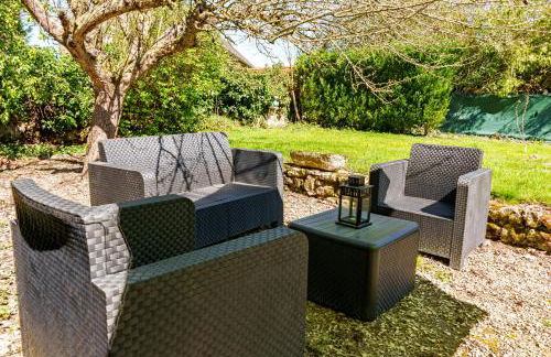 Gîte du Manoir - Foto 38