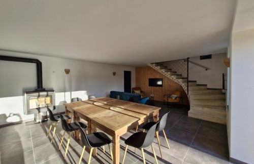 Camin'hôtes Drôme Spa Soleil Couchant - Photo 7