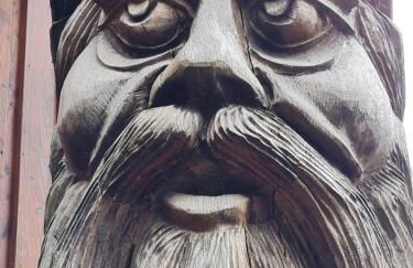 Jagdhaus auf dem Forsthof mit Sauna - Foto 29