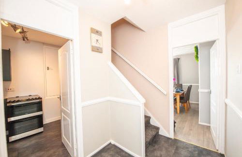 Swindon Home - Foto 23