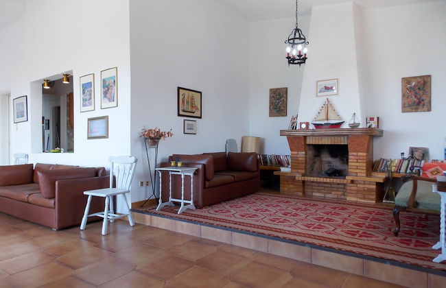 Vacation Home with Stunning View - Foto 22