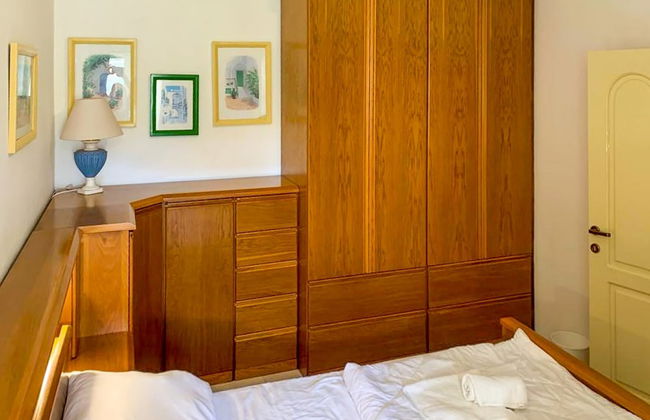 Seafront apartment in Gozo, Marsalforn - Foto 7