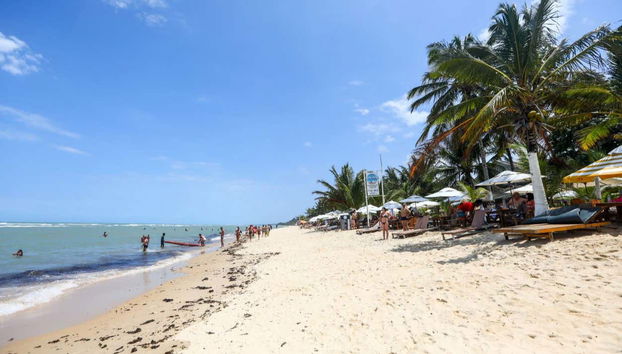 Arraial d'Ajuda Quad Bike Tour - Photo 2