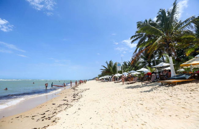 Balade en quad à Arraial d'Ajuda - Photo 2