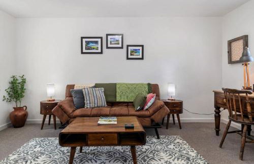 Luxury three bedroom coastal cottage - Foto 21