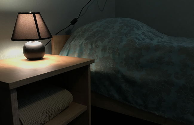 Talaveri Apartment in Old Tbilisi - Foto 4