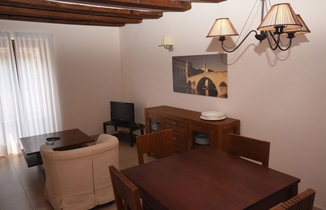 Apartamentos Les Valeres - Foto 41