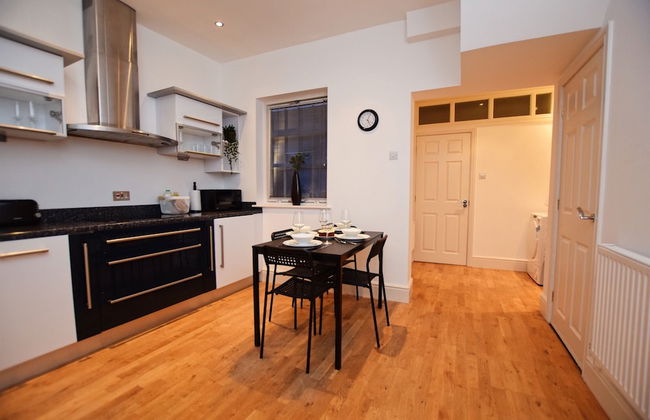 Derby 2 Bed House - University & City - Foto 7