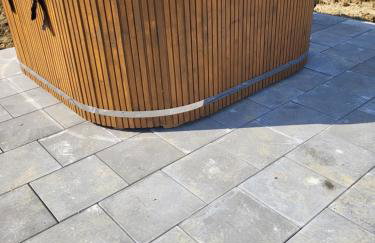 Noclegi Bieszczady, Domki na Bani - Foto 16