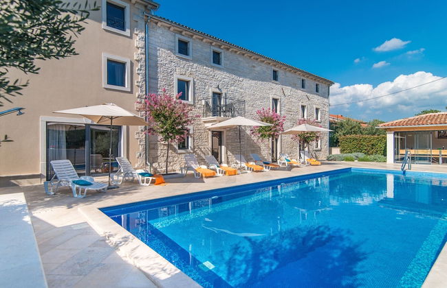 Stunning Villa in Kringa With Swimming Pool - Foto 40