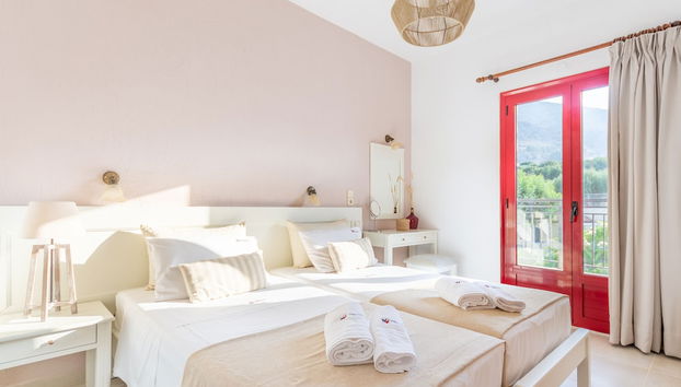 Villa Vicky - Foto 3, Habitación