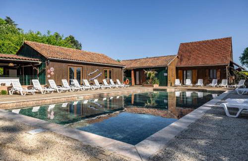 Hameau des laurières - Foto 33