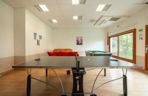 LE NID DU BIRDIE, Giez, Proche du lac d’Annecy - Foto 16