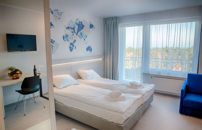 Mielno Holiday Apartments - Foto 7