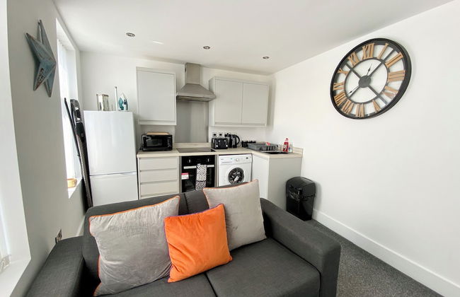 Winter Gardens Service Apartments - Foto 15